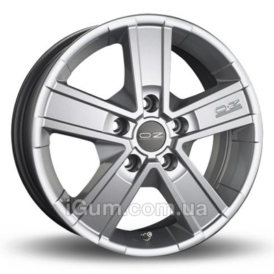 Диски OZ Racing Диски OZ Racing Offroad