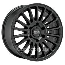 OZ Racing Rally Desert 8x18 6x130 ET45 DIA84,06 (matt black diamond)