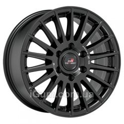 Диски OZ Racing Rally Desert TGR-WRT Диски OZ Racing Rally Desert TGR-WRT
