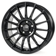 OZ Racing Superturismo LM 7,5x17 5x112 ET50 DIA75 (black)