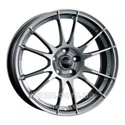 Диски OZ Racing Ultraleggera