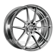 OZ Racing Ultraleggera HLT 8x19 5x120 ET29 DIA79 (grigio corsa)