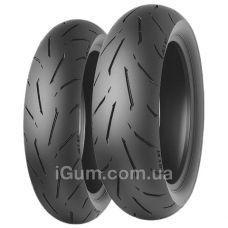Гума 140/70 R14 Obor Jet ST W6013 140/70 R14 68S