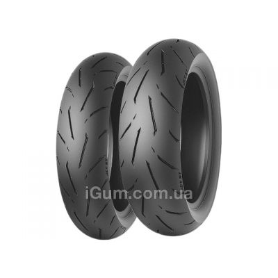 Шини Obor Jet ST W6013 120/70 R12 58P Шини Obor Jet ST W6013 120/70 R12 58P