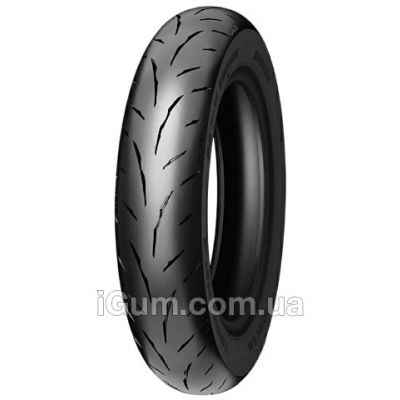 Шини Obor Ninja EV W6012 90/90 R12 59J Шини Obor Ninja EV W6012 90/90 R12 59J