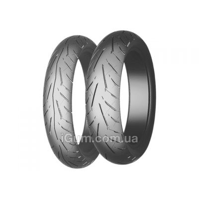 Шини Obor W6009 120/70 R15 56P