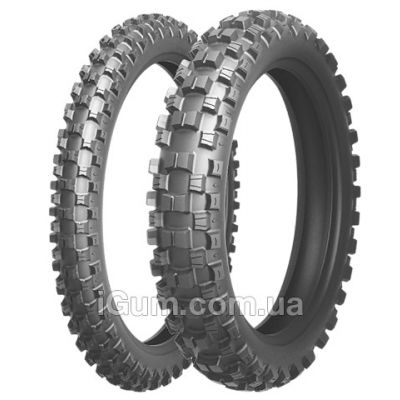 Шини Obor W6017 90/90 R21 54Q