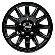 Off Road Wheels OW1047 8x18 5x150 ET25 DIA110,1 (GB)