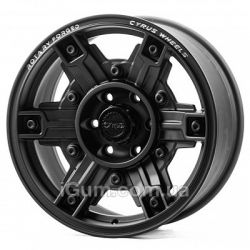 Диски Off Road Wheels OW126
