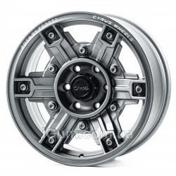 Диски Off Road Wheels OW126 Диски Off Road Wheels OW126