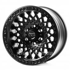 Off Road Wheels OW1701 8,5x17 6x139,7 ET0 DIA110,1 (matt bronze matt black ring)