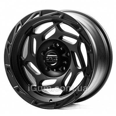 Диски Off Road Wheels OW1702