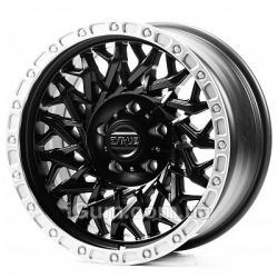 Диски Off Road Wheels OW1704 Диски Off Road Wheels OW1704
