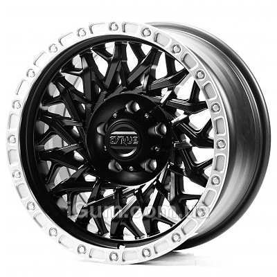 Диски Off Road Wheels OW1704