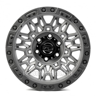 Диски Off Road Wheels OW1705