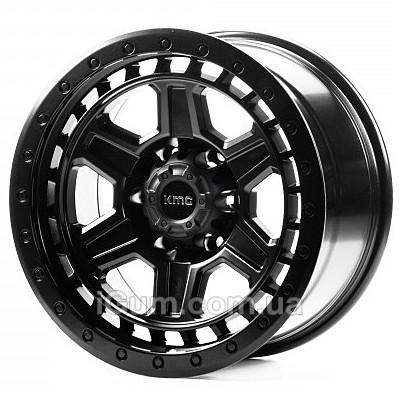 Диски Off Road Wheels OW185 9x17 6x139,7 ET0 DIA110,1 (matt black) Диски Off Road Wheels OW185 9x17 6x139,7 ET0 DIA110,1 (matt black)