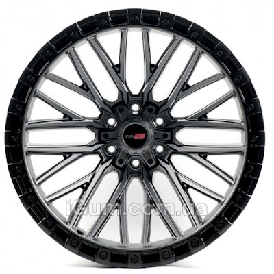 Диски Off Road Wheels OW1895