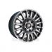 Диски Off Road Wheels OW1908-3 8x17 6x135 ET0 DIA87,1 (matt black)