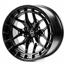 Диски Off Road Wheels OW1986 10x20 6x135 ET-10 DIA87,1 (matt black)