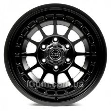 Off Road Wheels OW199 9x17 6x135 ET0 DIA87,1 (MS)
