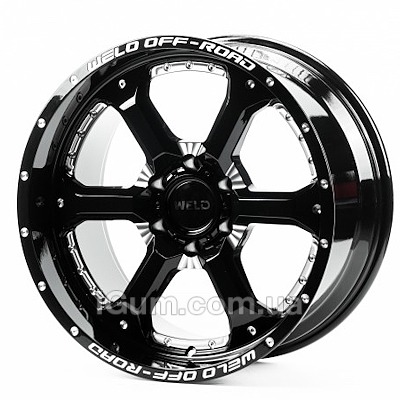 Диски Off Road Wheels OW1