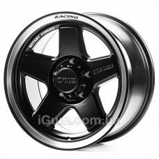 Диски Off Road Wheels OW2803 8,5x17 5x150 ET25 DIA110,1 (matt black machined lip) Диски Off Road Wheels OW2803 8,5x17 5x150 ET25 DIA110,1 (matt black machined lip)