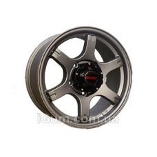 Диски 5x150 R17 в Днепре Off Road Wheels OW6059 7,5x17 5x150 ET35 DIA110,1 (GM)