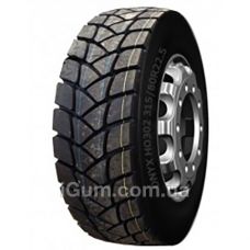 Шины 13 R22,5 в Днепре Onyx HO302 (ведущая) 13 R22,5 156/152L 20PR