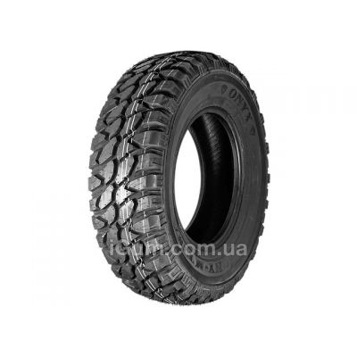 Шины Onyx NY-MT187 265/70 R17 121/118Q 10PR Шины Onyx NY-MT187 265/70 R17 121/118Q 10PR