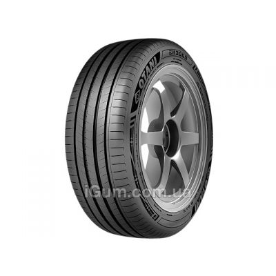 Шини Otani EK-3000