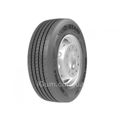 Шини Otani OH-120 (рулевая) 265/70 R19,5 140/138M 16PR