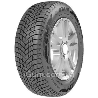 Шины Otani WE-1000 195/65 R15 91H