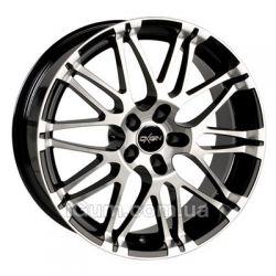 Диски Oxigin 14