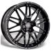 Диски Oxigin 14 8,5x19 5x120 ET40 DIA65,1