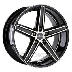 Диски Oxigin 18