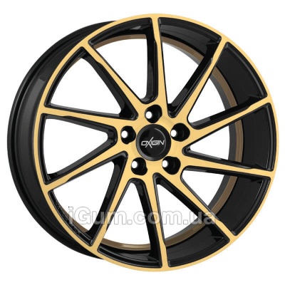 Диски Oxigin 20