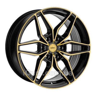 Диски Oxigin 24