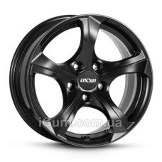 Oxxo Bestla 6,5x16 4x100 ET42 DIA63,4 (black)