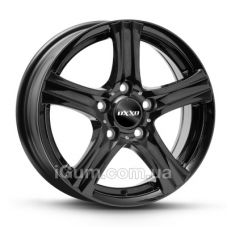 Диски 5x100 R14 в Днепре Oxxo Charon 5x14 5x100 ET35 DIA57,1