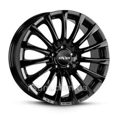 Oxxo Elan 6,5x16 5x112 ET44 DIA66,6 (black)