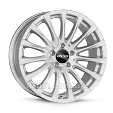 Oxxo Elan 6,5x16 5x112 ET38 DIA66,6 (silver)