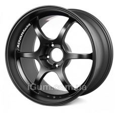 Диски R19 PDW RG-D 8,5x19 5x114,3 ET35 DIA73,1 (matt black)