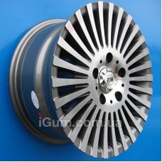 PTH 1156 7x15 5x120 ET18 DIA74,1 (MGM)