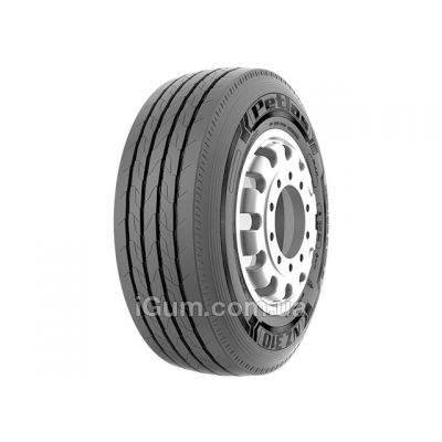 Шины Petlas NZ310 (прицепная)