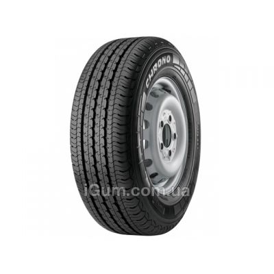 Шины Pirelli Chrono 2 235/65 R16C 115/113R