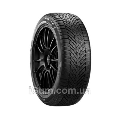 Шины Pirelli Cinturato Winter 2 215/55 R17 98H XL