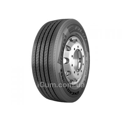 Шини Pirelli FH 01 Energy (рулевая) 295/60 R22,5 150/147L