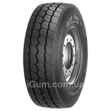 Шины R22,5 Pirelli G02 Pro Multiaxle Plus (универсальная) 385/65 R22,5 164K