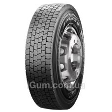 Резина 295/80 R22,5 Pirelli Itineris D90 (ведущая) 295/80 R22,5 152/148M