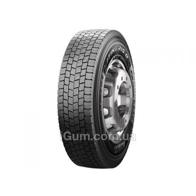 Шины Pirelli Itineris D90 (ведущая)
